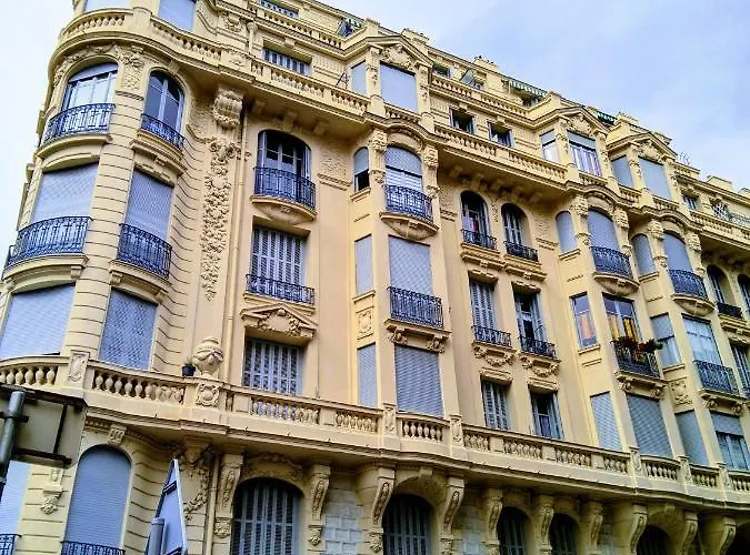 Palais Ophelia
