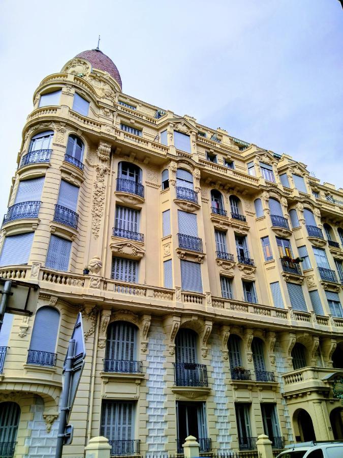 Leilighet Palais Ophelia *